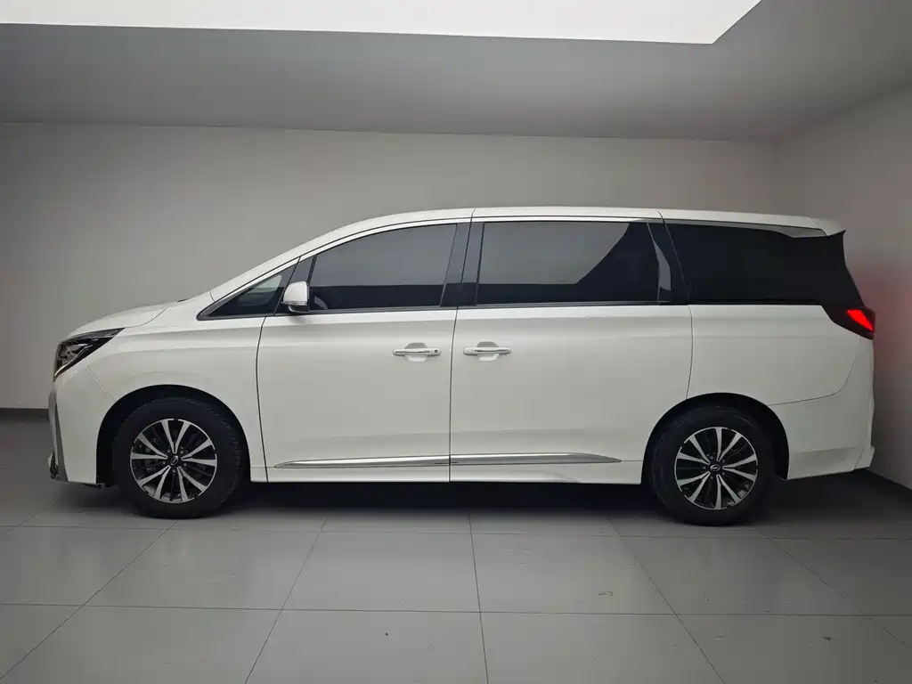 GAC Motor Trumpchi M8 — фото 7