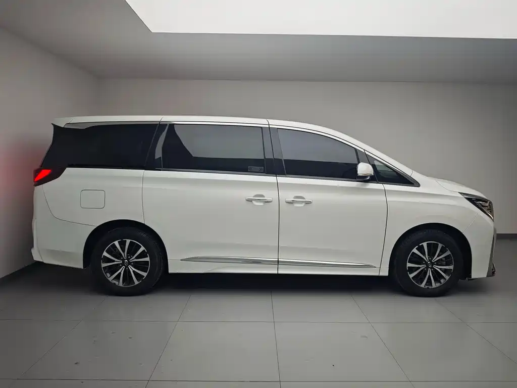 GAC Motor Trumpchi M8 — фото 8
