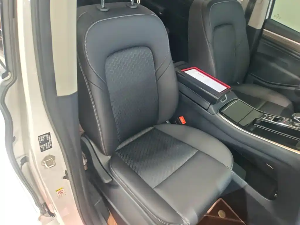 GAC Motor Trumpchi M8 — фото 25