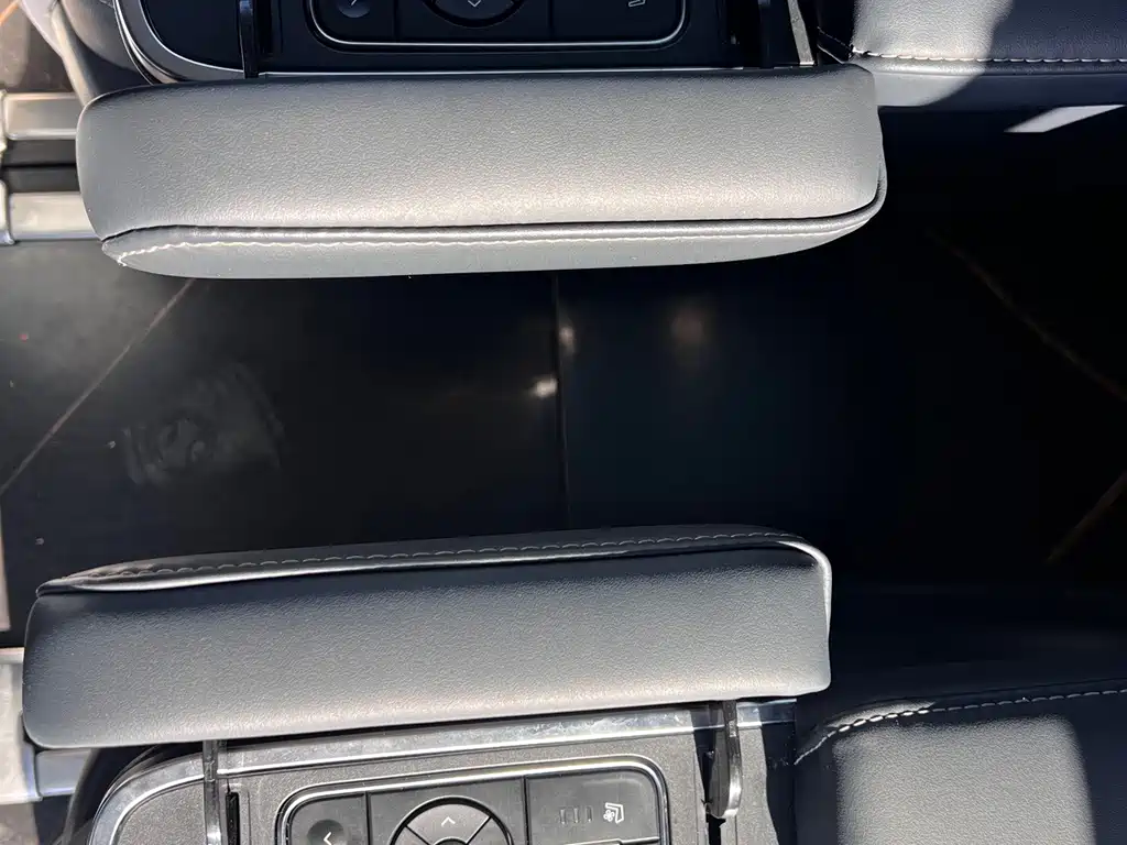 GAC Motor Trumpchi M8 — фото 13