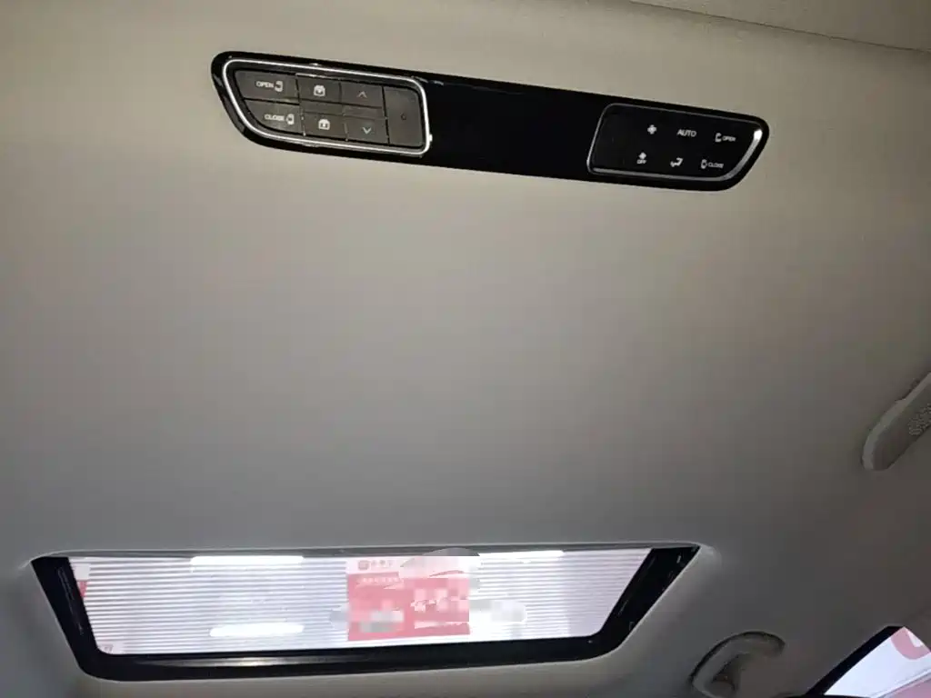 GAC Motor Trumpchi M8 — фото 18