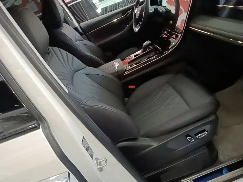 GAC Motor Trumpchi M8 — фото 25