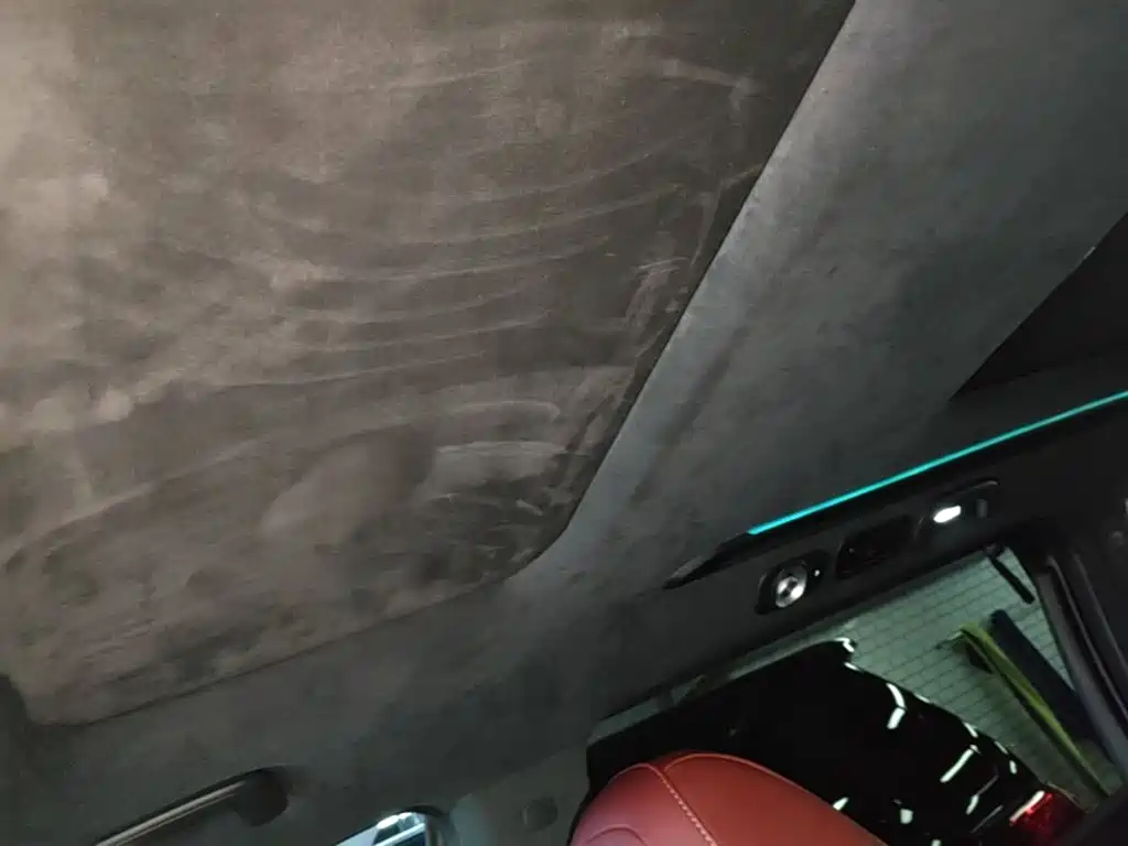 GAC Motor Trumpchi M8 — фото 18