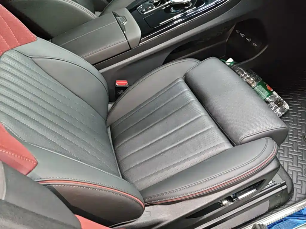 GAC Motor Trumpchi M8 — фото 25