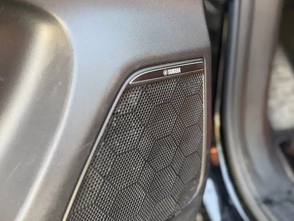 GAC Motor Trumpchi E9 — фото 13