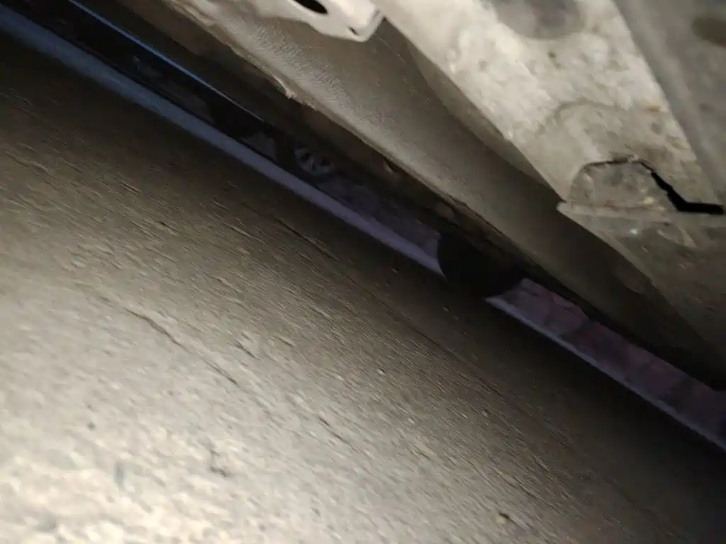 Geely Binrui — фото 17
