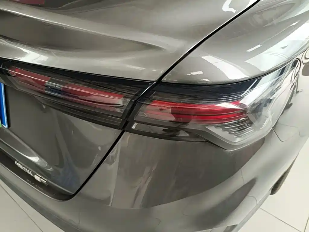 Geely Binrui — фото 8