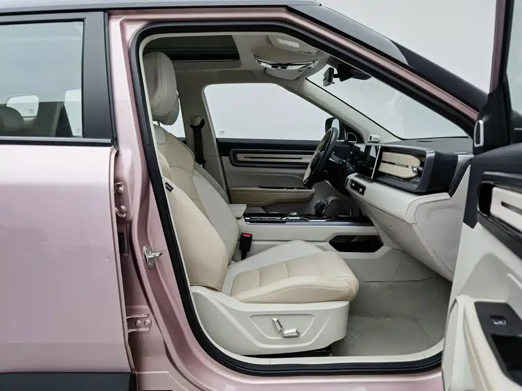 Geely Icon — фото 23