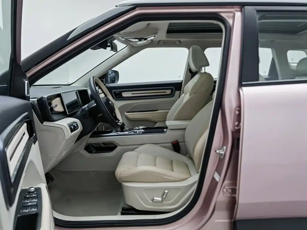 Geely Icon — фото 10