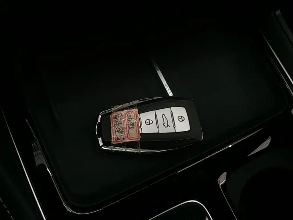 Geely Xingrui — фото 9