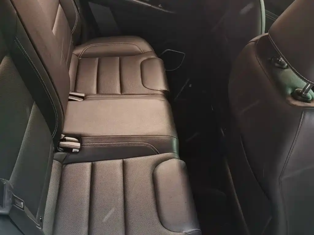 Geely Vision X3 — фото 8