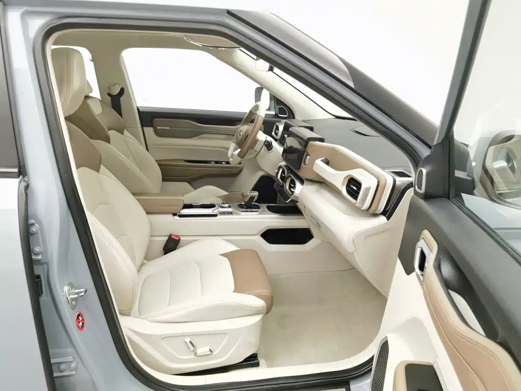 Geely Icon — фото 23