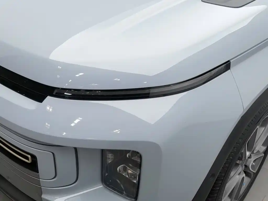 Geely Icon — фото 7