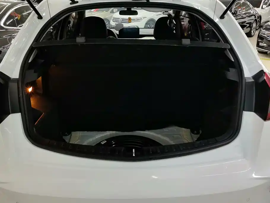 Geely Vision X3 — фото 4