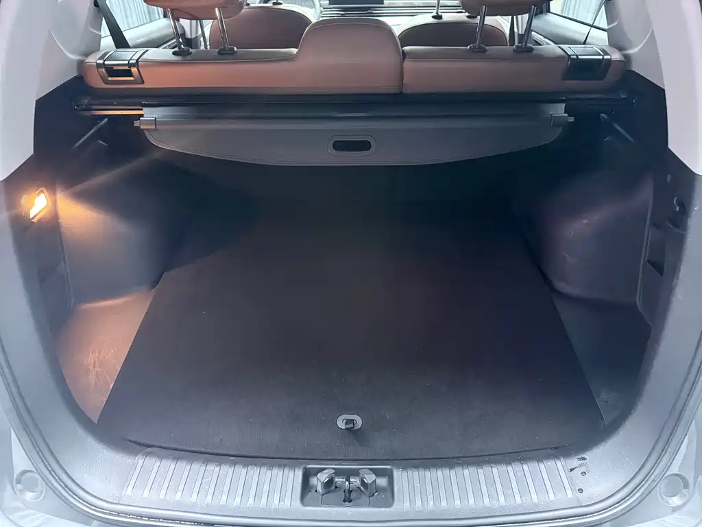 Geely Vision X6 — фото 22