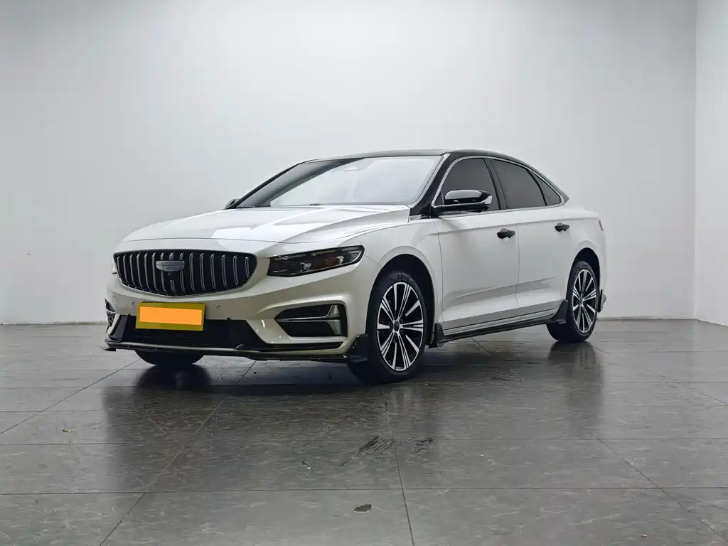 Geely Xingrui