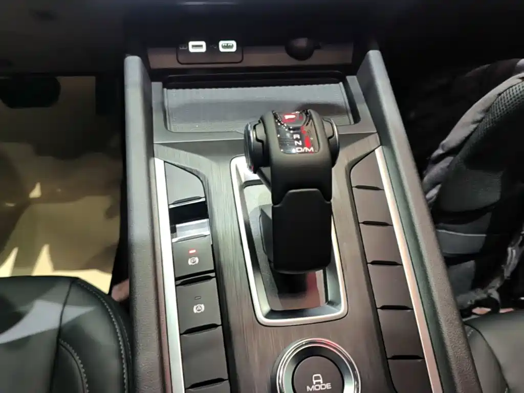 Great Wall Pao New Energy — фото 10