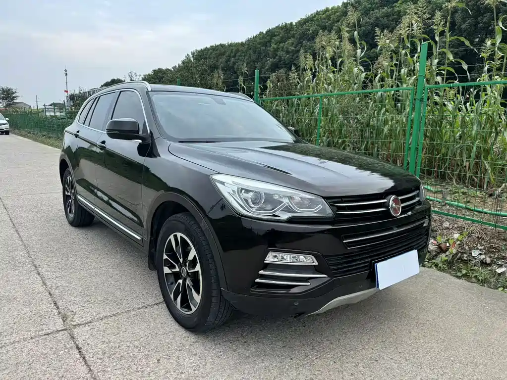 Hanteng Hanteng X7 — фото 2