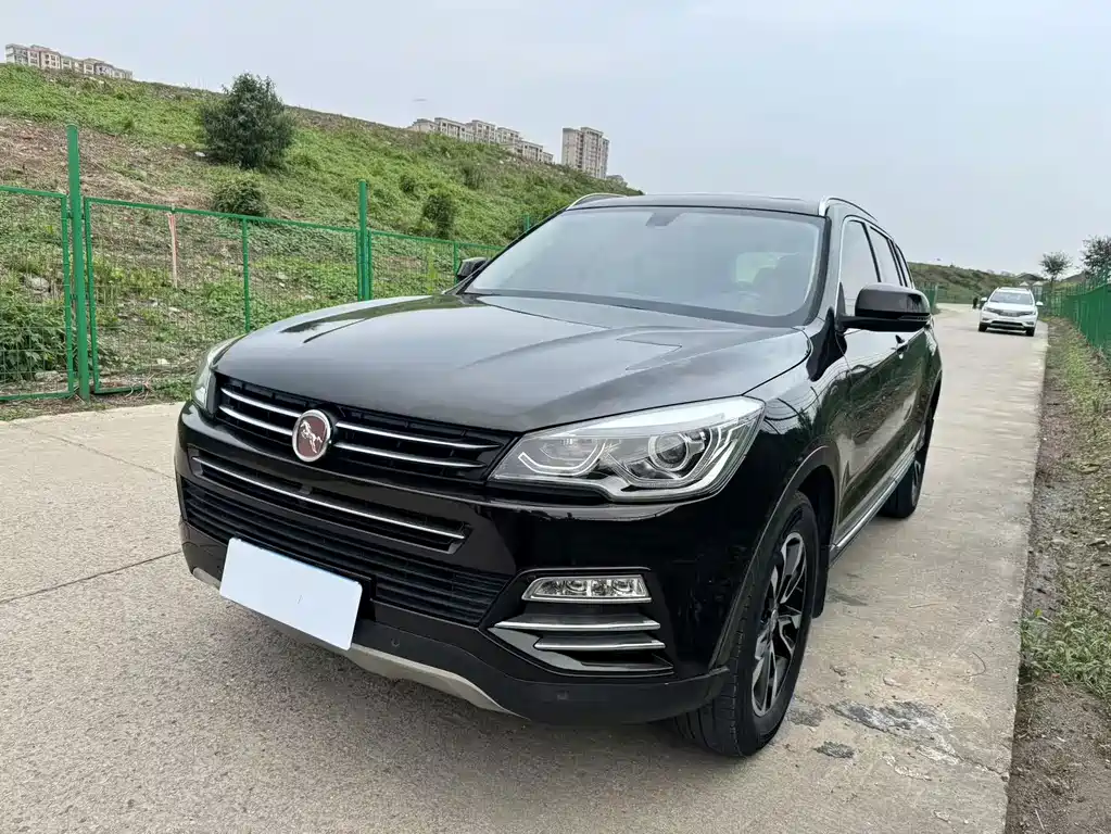 Hanteng Hanteng X7