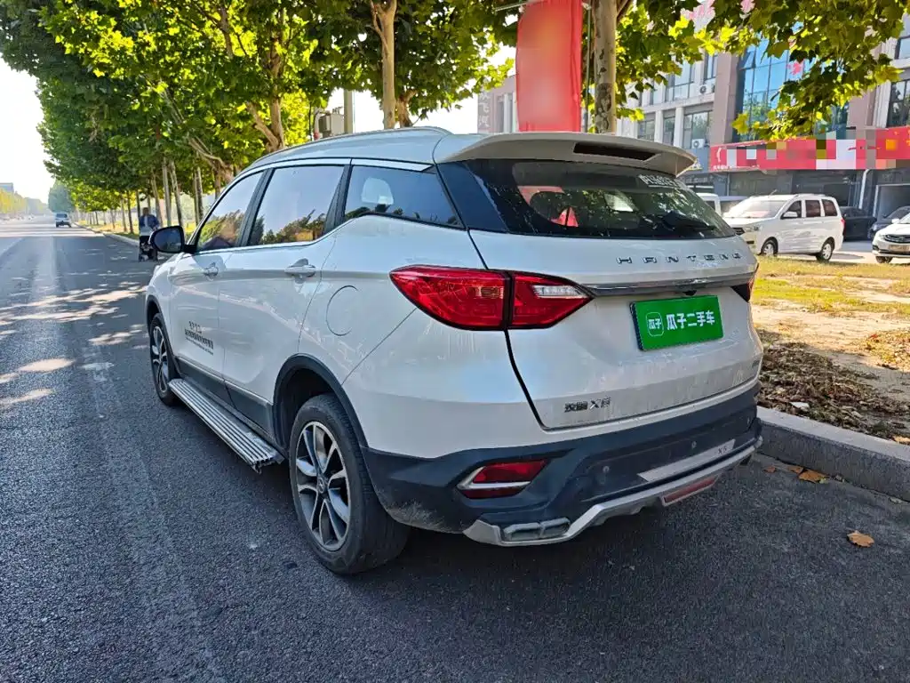 Hanteng Hanteng X5 — фото 5