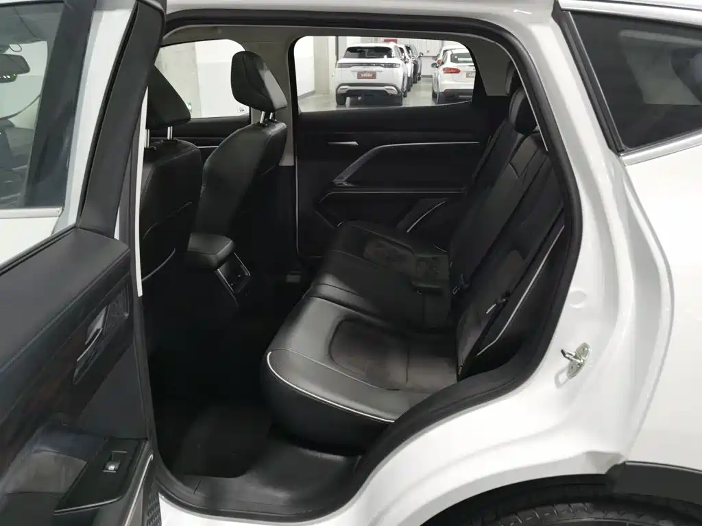 Haval H6 — фото 15