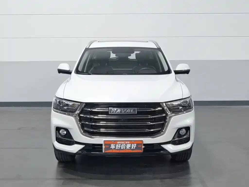 Haval H6 — фото 3