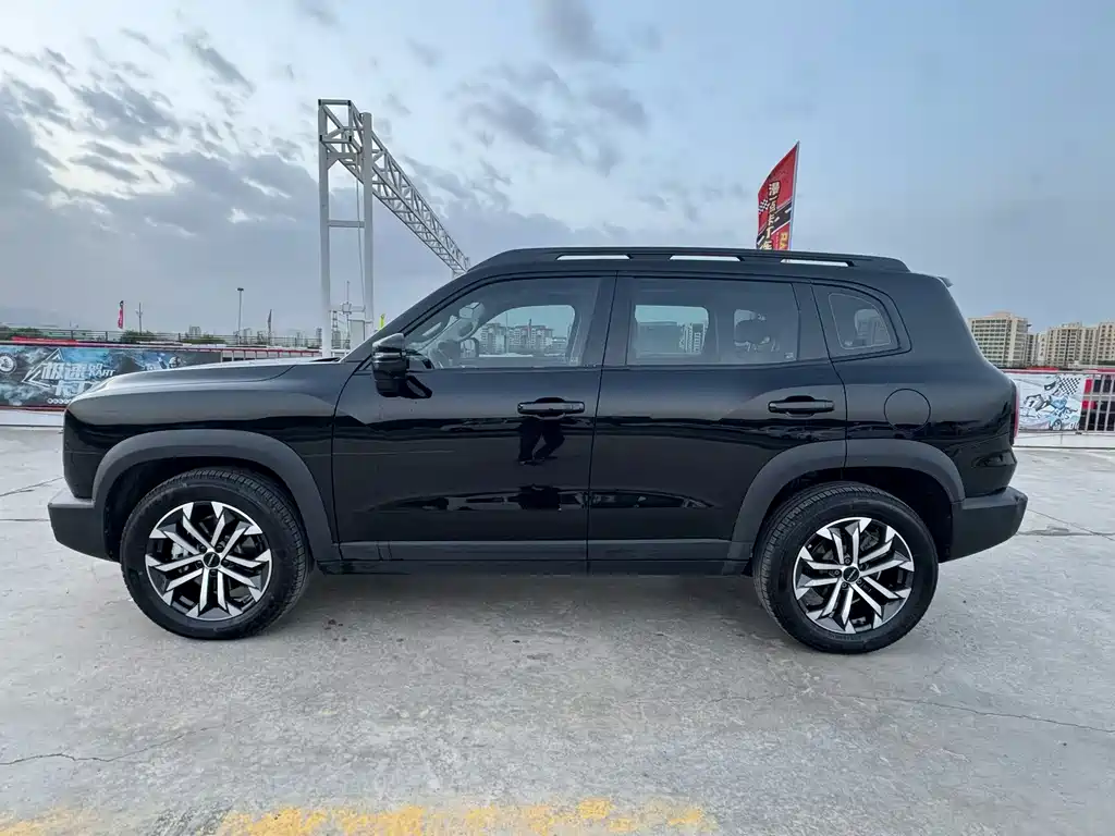Haval Big Dog — фото 4