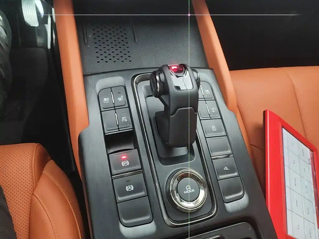 Haval H9 — фото 14