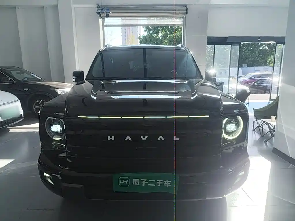 Haval H9 — фото 3