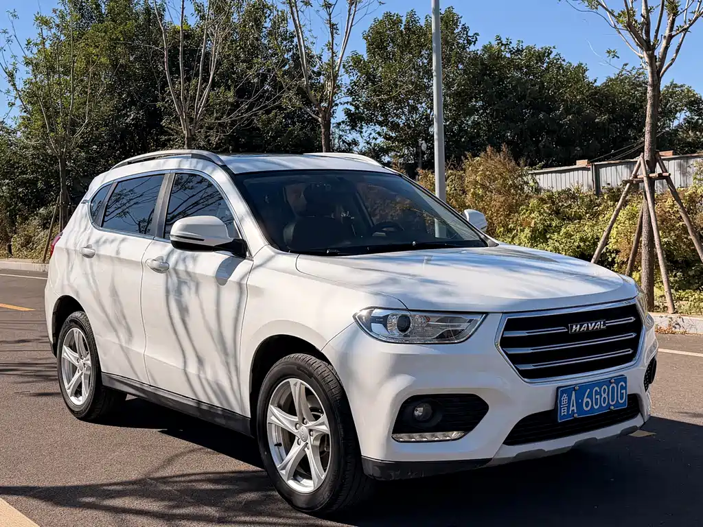 Haval H2 — фото 3