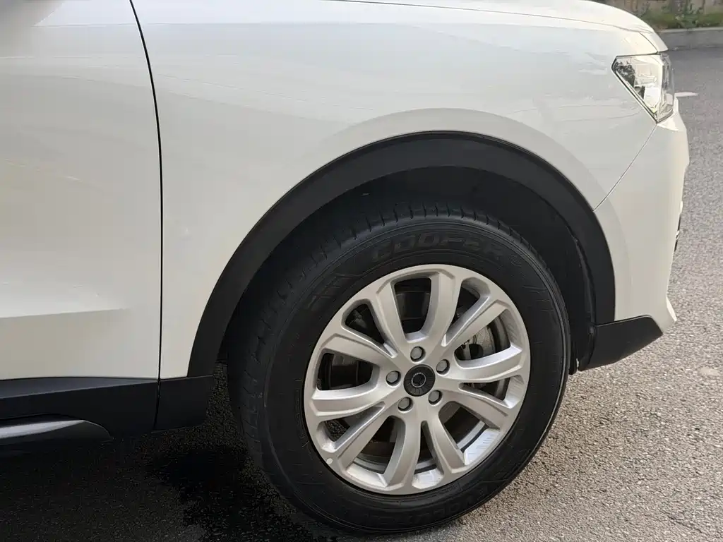 Haval H4 — фото 13