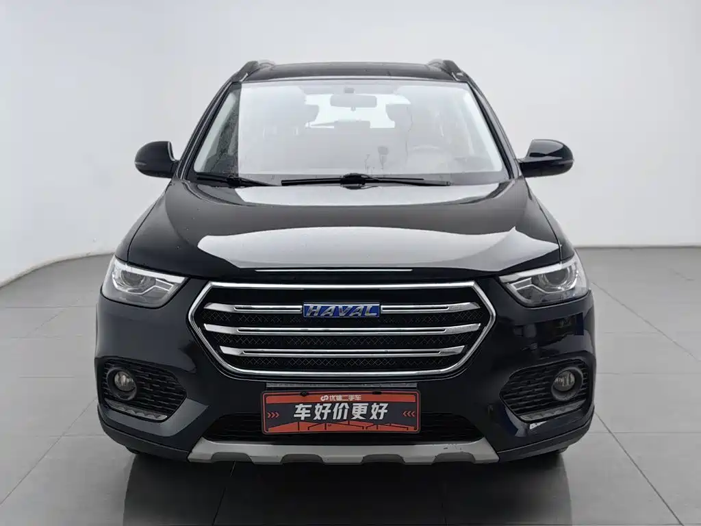 Haval H6 — фото 3