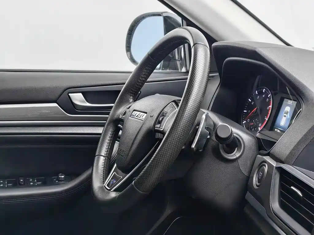 Haval H6 — фото 22