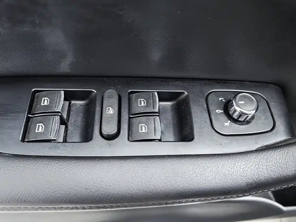 Haval H6 — фото 9