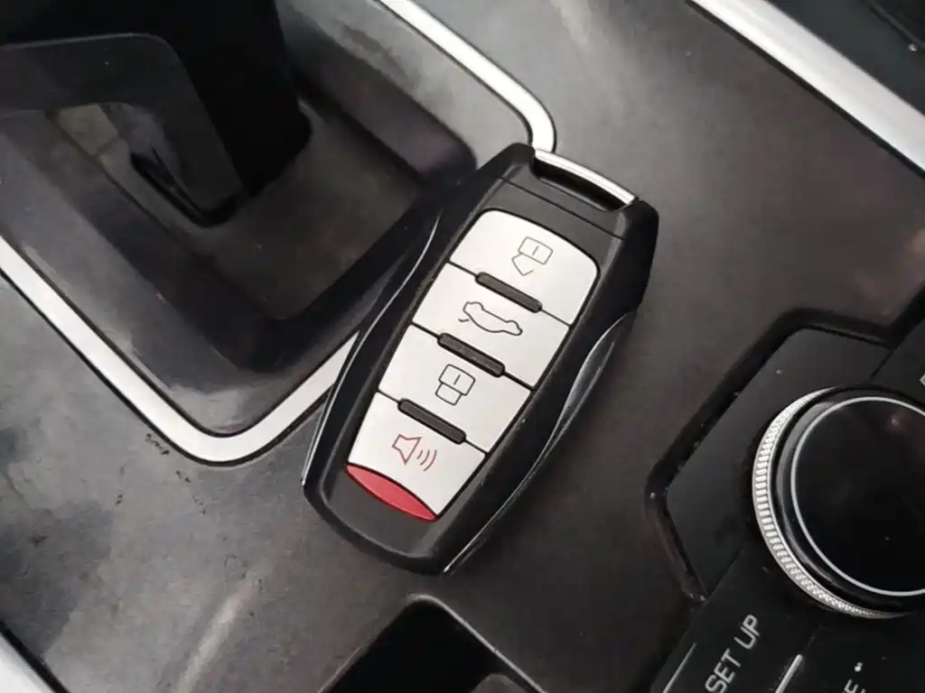 Haval H6 — фото 13