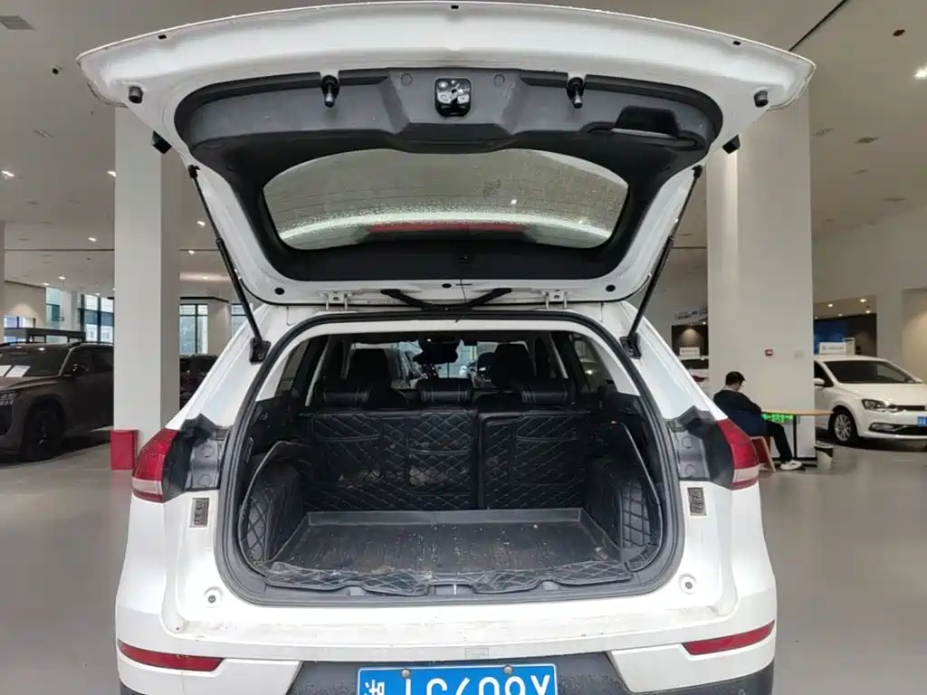 Haval H6 — фото 19