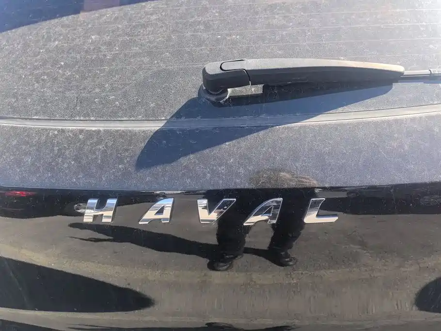 Haval H6 — фото 3