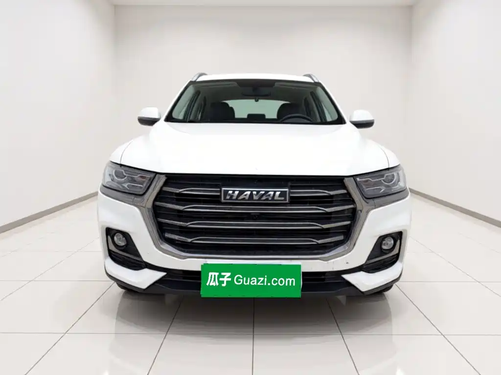 Haval H6 — фото 2