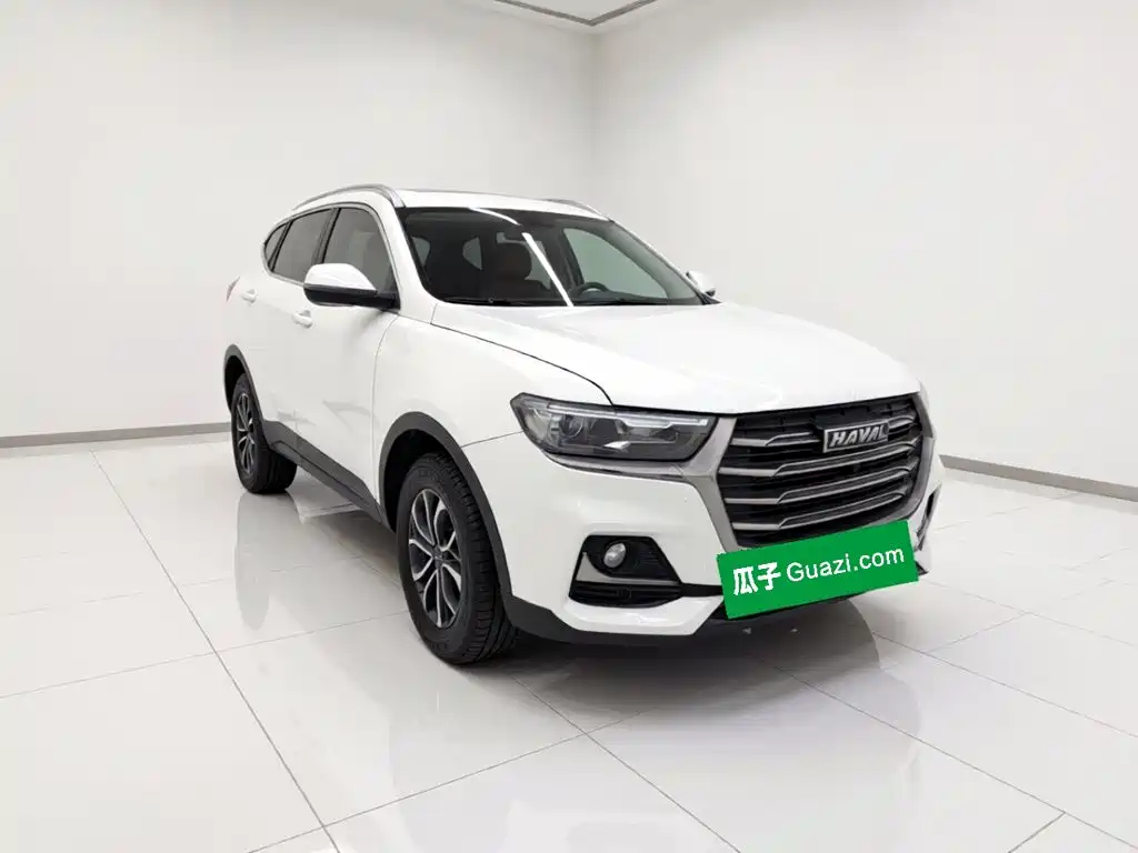 Haval H6 — фото 3