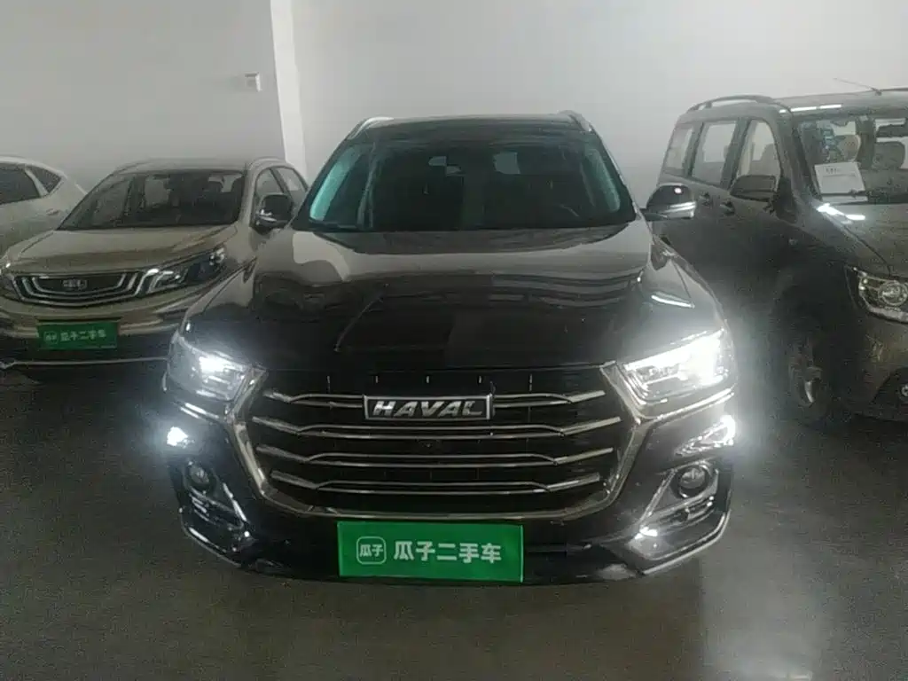 Haval H6 — фото 2