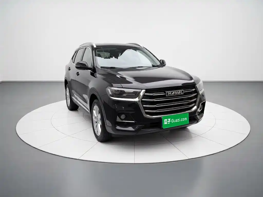 Haval H6 — фото 3