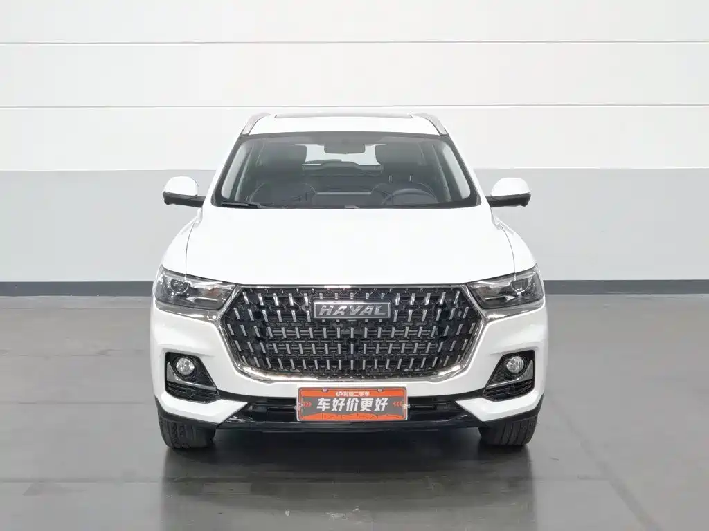 Haval H6 — фото 3