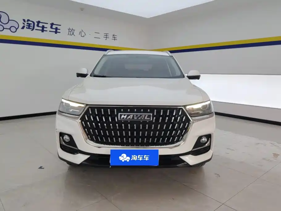 Haval H6 — фото 2