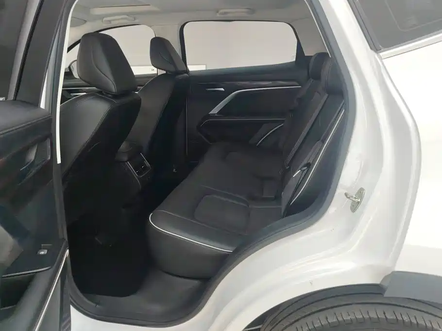 Haval H6 — фото 11