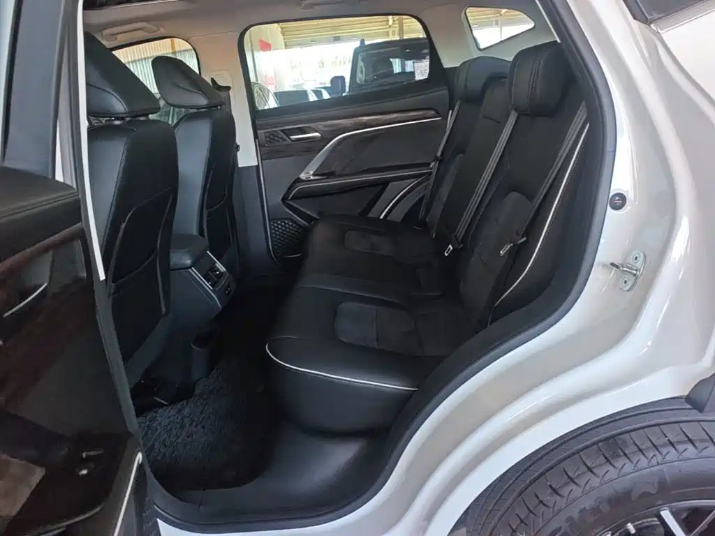 Haval H6 — фото 17