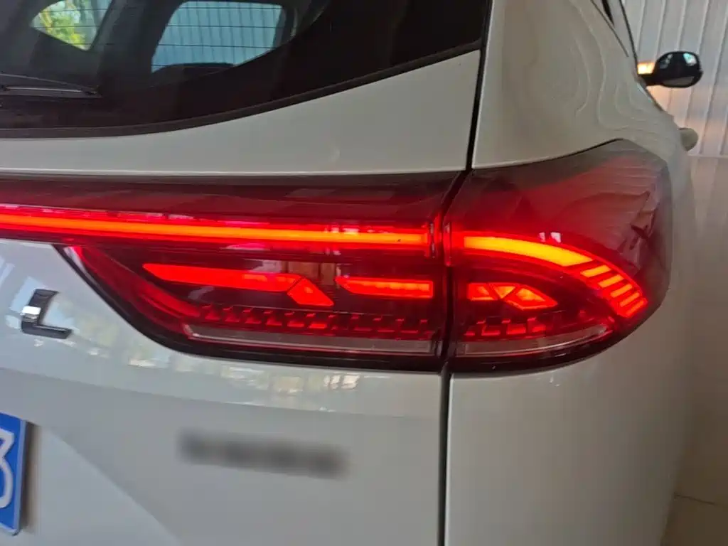 Haval H6 — фото 8