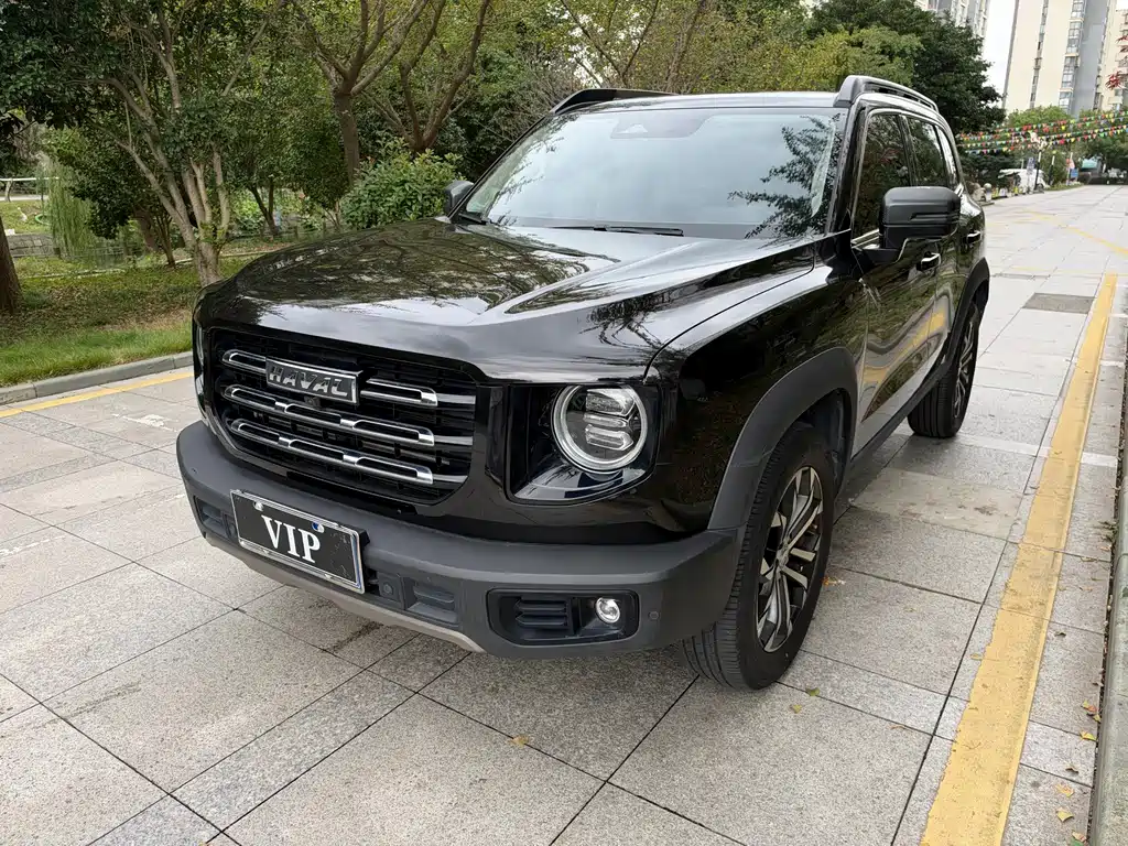 Haval Big Dog — фото 2