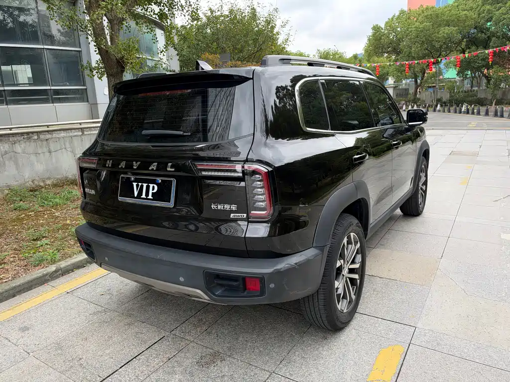 Haval Big Dog — фото 13