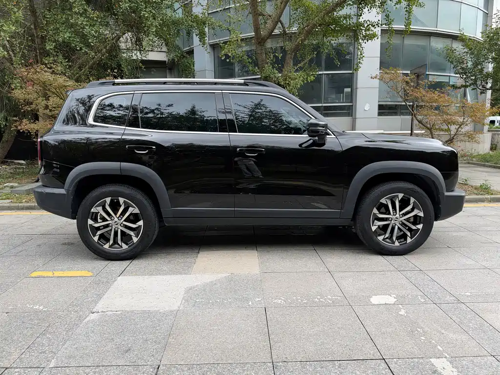Haval Big Dog — фото 10