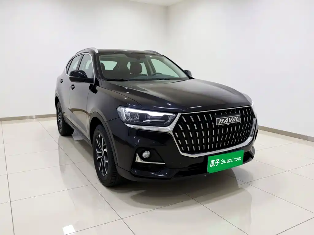 Haval H6 — фото 3
